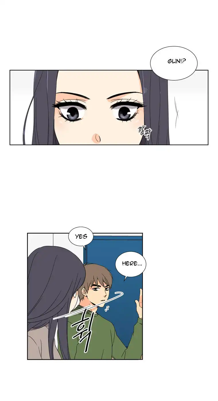 Lovely Bokhee-ssi Chapter 1 44